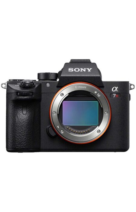 sony a7 r4 body 1