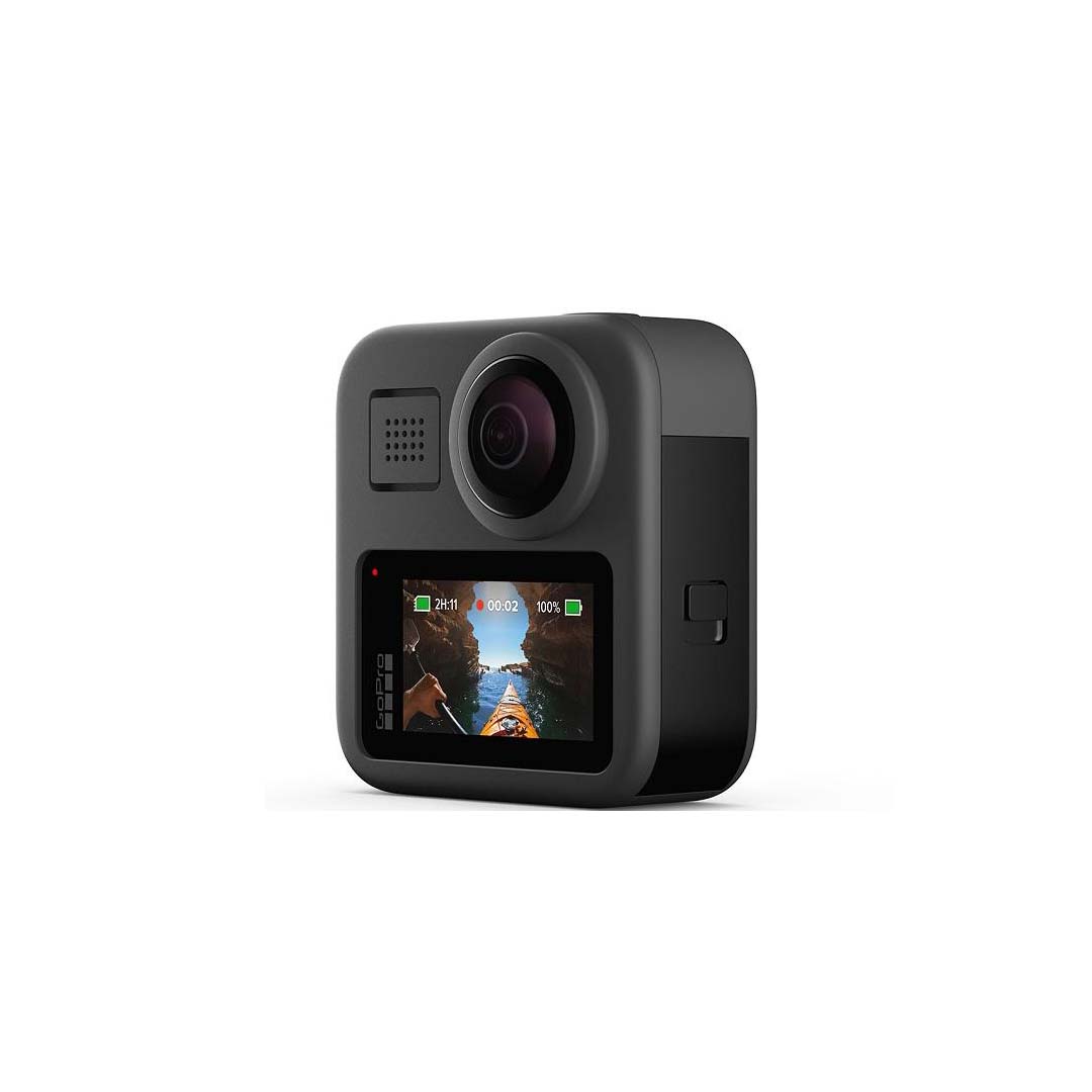 GoPro MAX